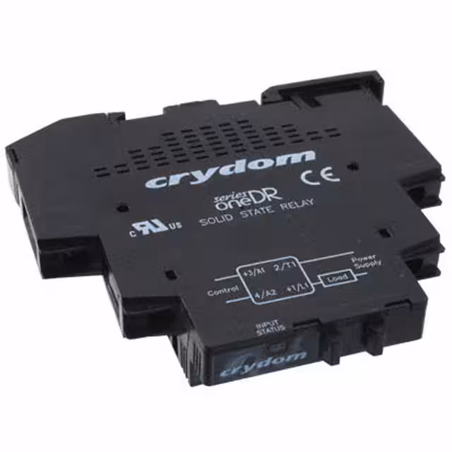 DR24A03 Sensata-Crydom  Solid State Relays